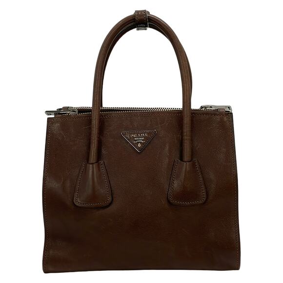 Prada Handbags - Prada Tote Bag